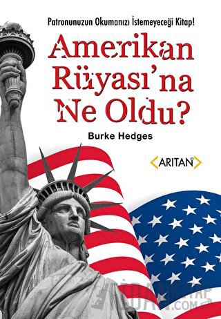 Amerikan Rüyası’na Ne Oldu? Burke Hedges