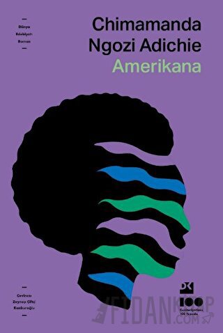 Amerikana Chimamanda Ngozi Adichie