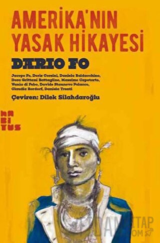 Amerika'nın Yasak Hikayesi Dario Fo