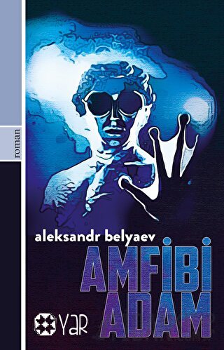 Amfibi Adam Aleksandr Belyaev