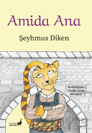 Amida Ana Şeyhmus Diken