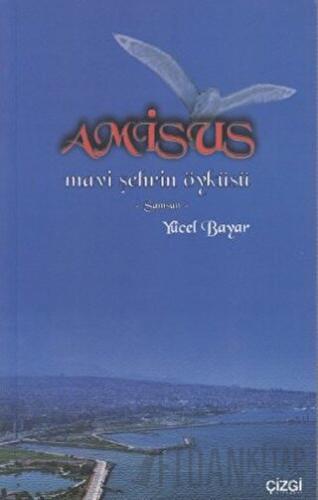 Amisus Yücel Bayar