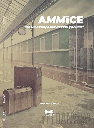 Ammice-Fasih Arapçanın Haşarı Çocuğu Ammar Sbinati