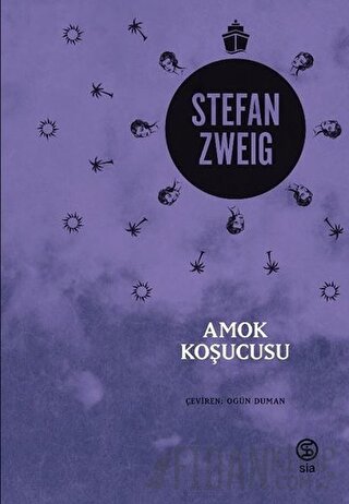 Amok Koşucusu Stefan Zweig