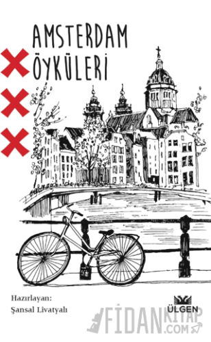 Amsterdam Öyküleri Kolektif