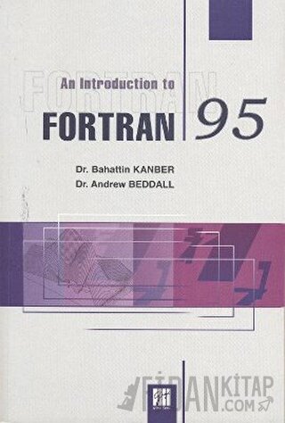 An Introduction To Fortran 95 Andrew Beddall