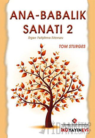 Ana - Babalık Sanatı - 2 Tom Sturges