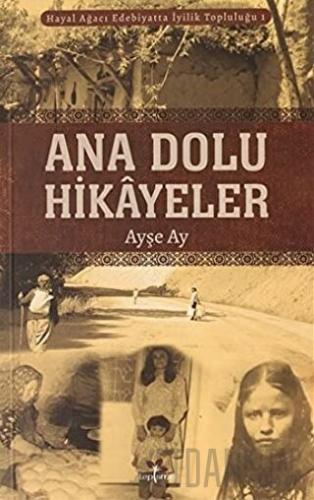 Ana Dolu Hikayeler Ayşe Ay