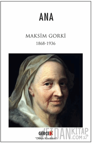 Ana Maksim Gorki