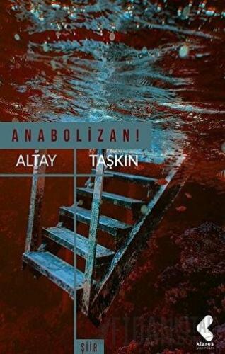 Anabolizan Altay Taşkın