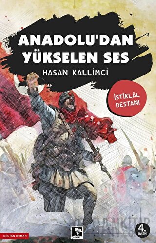 Anadolu’dan Yükselen Ses Hasan Kallimci