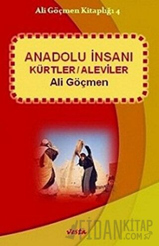 Anadolu İnsanı Ali Göçmen