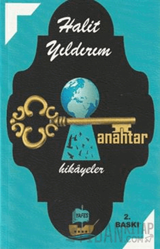 Anahtar Halit Yıldırım