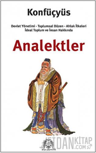 Analektler Konfüçyüs