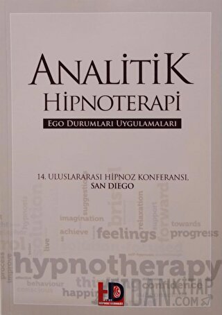 Analitik Hipnoterapi (Ciltli) Kolektif