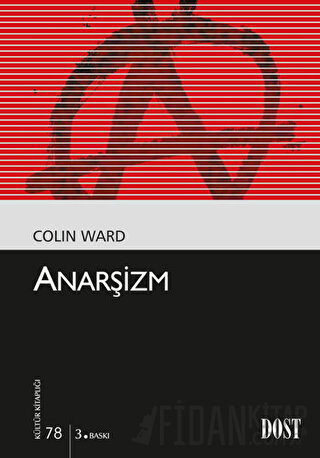 Anarşizm Colin Ward