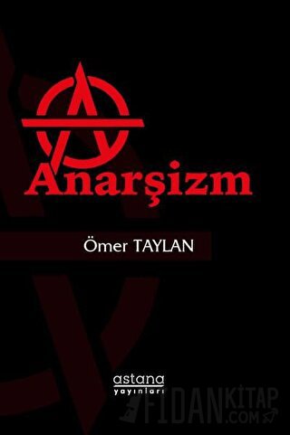 Anarşizm Ömer Taylan