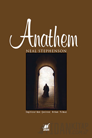 Anathem Neal Stephenson