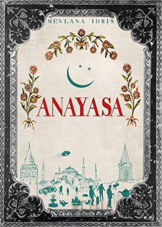 Anayasa Mevlana İdris