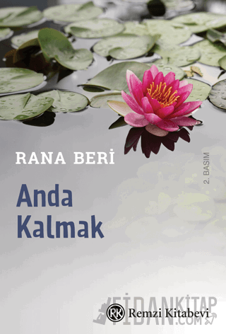 Anda Kalmak Rana Beri