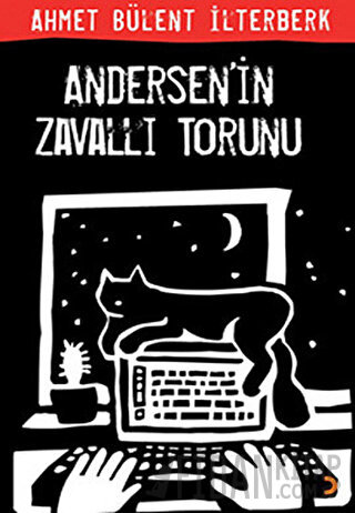 Andersen’in Zavallı Torunu Ahmet Bülent İlterberk