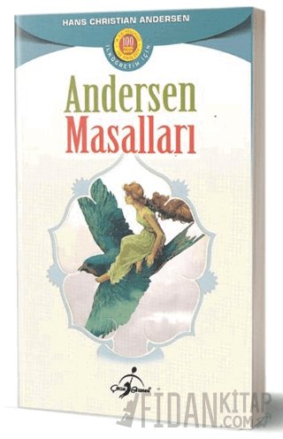 Andersen Masalları Hans Chrıstıan Andersen