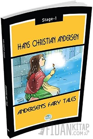 Andersen’s Fairy Tales Hans Christian Andersen