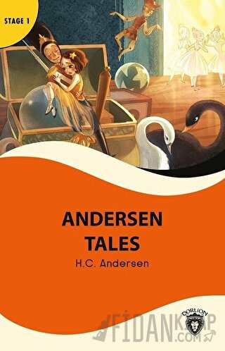 Andersen Tales Stage 1 Hans Christian Andersen