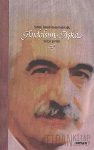 Andolsun Aşka Cumali Ünaldı Hasannebioğlu