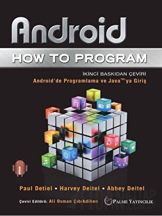 Android How To Program Abbey Deitel