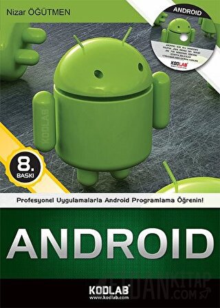 Android Nizar Öğütmen