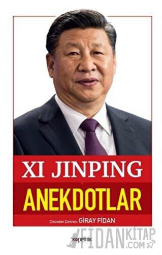 Anekdotlar Xi Jinping