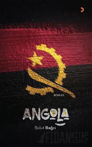 Angola Bulut Bağcı