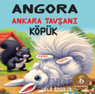 Angora Veli Özçelik