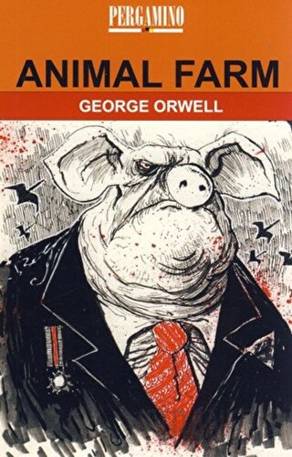 Animal Farm George Orwell