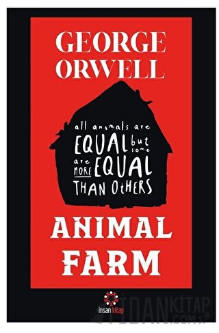 Animal Farm George Orwell