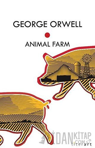 Animal Farm George Orwell