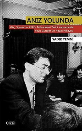 Anız Yolunda Sadık Yemni