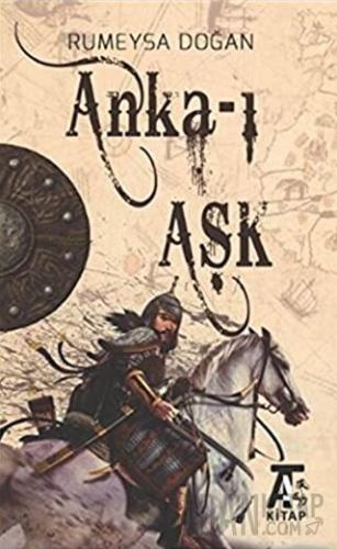 Anka-ı Aşk Rümeysa Doğan