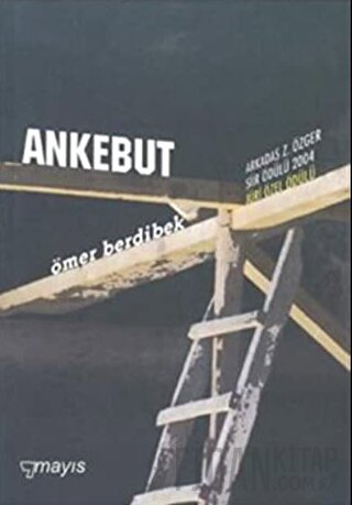 Ankebut Ömer Berdibek