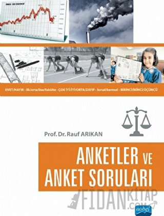 Anketler ve Anket Soruları Rauf Arıkan