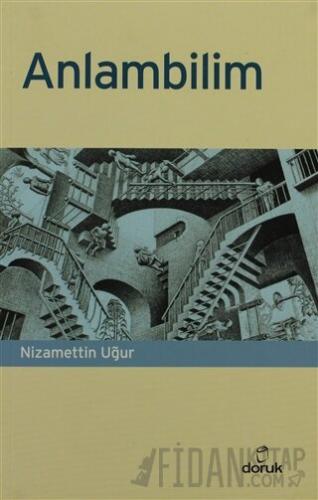 Anlam Bilim Sözcüğün Anlam Açılımı Nizamettin Uğur