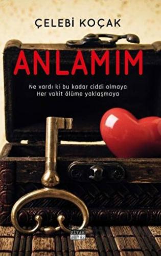 Anlamım Çelebi Koçak