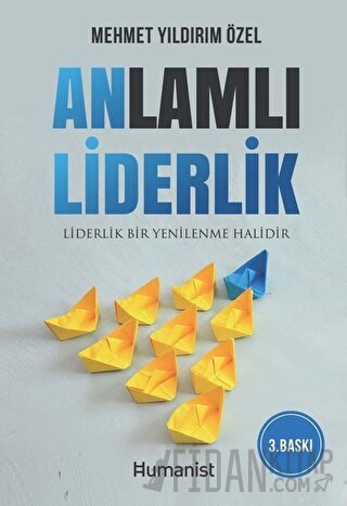 Anlamlı Liderlik Mehmet Yıldırım Özel