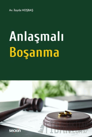 Anlaşmalı Boşanma İlayda Hoşbaş