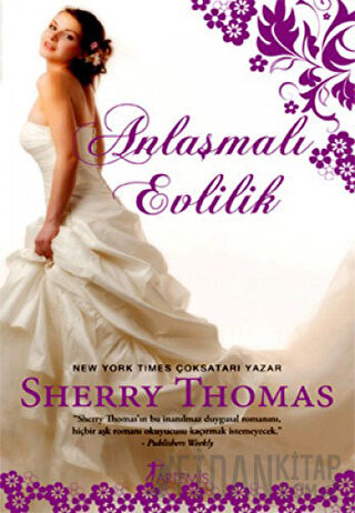 Anlaşmalı Evlilik Sherry Thomas