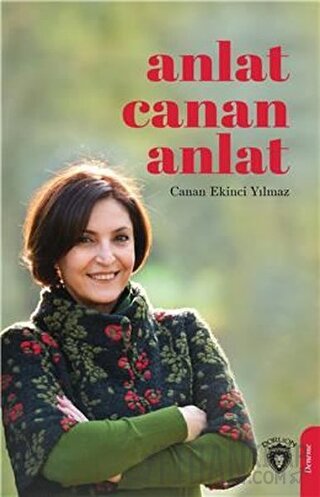 Anlat Canan Anlat Canan Ekinci Yılmaz