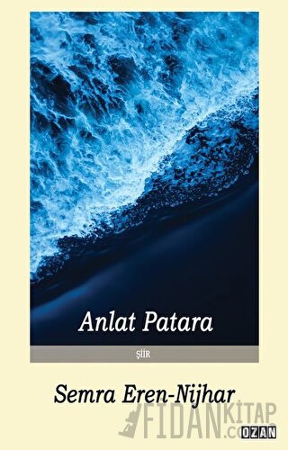 Anlat Patara Semra Eren - Nijhar