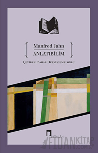 Anlatıbilim Manfred Jahn