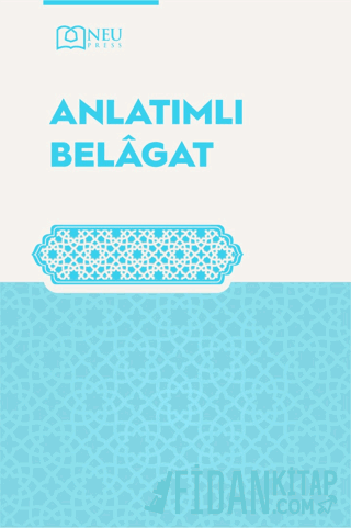 Anlatımlı Belagat Tacettin Uzun